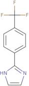 2-[4-(Trifluoromethyl)Phenyl]-1H-Imidazole