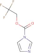 N-(2,2,2-Trifluoroethoxycarbonyl)Imidazole