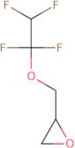 2-(1,1,2,2-Tetrafluoroethoxymethyl)Oxirane