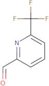 6-(Trifluoromethyl)-2-Pyridinecarbaldehyde