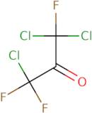 1,1,3-Trichloro-1,3,3-Trifluoro-2-Propanone
