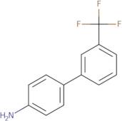 3'-(Trifluoromethyl)[1,1'-Biphenyl]-4-Amine