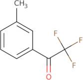 2,2,2-Trifluoro-1-(3-Methylphenyl)-Ethanone