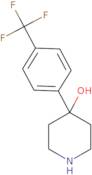 4-[4-(Trifluoromethyl)Phenyl]-4-Piperidinol