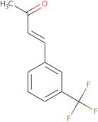 1-[3-(Trifluoromethyl)Phenyl]But-1-En-3-One