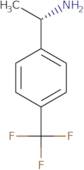 (S)-1-[4-(Trifluoromethyl)phenyl]ethylamine