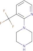 1-[3-(Trifluoromethyl)Pyrid-2-Yl]Piperazine