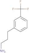 3-[3-(Trifluoromethyl)Phenyl]-1-Propanamine