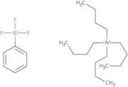 Tetra-n-Butylammonium Phenyltrifluoroborate