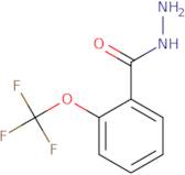 2-(Trifluoromethoxy)-Benzoic Acid Hydrazide