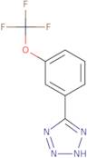 5-[3-(Trifluoromethoxy)Phenyl]-2H-Tetrazole