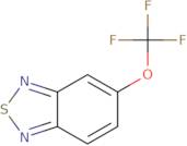 5-(TrifluoroMethoxy)benzo-2,1,3-thiadiazole