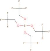 Tetrakis(2,2,2-Trifluoroethyl) Orthosilicate