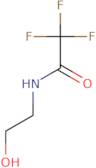 2,2,2-Trifluoro-N-(2-hydroxyethyl)acetamide