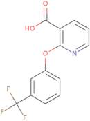 2-[3-(Trifluoromethyl)Phenoxy]Nicotinic Acid