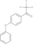 2,2,2-Trifluoro-1-(4-Phenoxyphenyl)-Ethanone