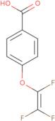 4-[(1,2,2-Trifluoroethenyl)Oxy]-Benzoic Acid