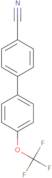 4'-(Trifluoromethoxy)-4-Biphenylcarbonitrile