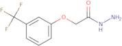 2-[3-(Trifluoromethyl)Phenoxy]Acetohydrazide