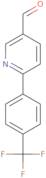 6-[4-(Trifluoromethyl)Phenyl]Nicotinaldehyde