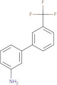 3'-(Trifluoromethyl)-[1,1'-Biphenyl]-3-Amine