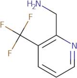 (3-(Trifluoromethyl)pyridin-2-yl)methanamine