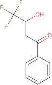 4,4,4-Trifluoro-3-Hydroxy-1-Phenyl-1-Butanone