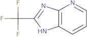 2-(Trifluoromethyl)-1H-imidazo[4,5-b]pyridine