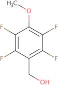 2,3,5,6-Tetrafluoro-4-Methoxy-Benzenemethanol