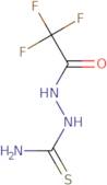 N-Trifluoroacetyl-N’-thioformamidohydrazine