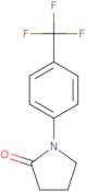 1-[4-(Trifluoromethyl)Phenyl]-2-Pyrrolidinone