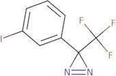 3-(Trifluoromethyl)-3-(3-Iodophenyl)Diazirine