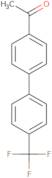 1-[4'-(Trifluoromethyl)-4-Biphenylyl]Ethanone