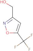 [5-(Trifluoromethyl)-1,2-Oxazol-3-Yl]Methanol