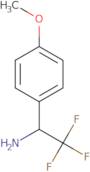 2,2,2-Trifluoro-1-(4-Methoxyphenyl)Ethanamine