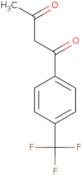 1-[4-(Trifluoromethyl)Phenyl]-1,3-Butanedione