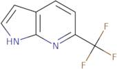 6-(Trifluoromethyl)-1H-pyrrolo[2,3-b]pyridine