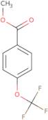 4-(Trifluoromethoxy)-Benzoic Acid Methyl Ester