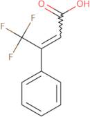 (2E)-3-[3-(Trifluoromethyl)Phenyl]Acrylic Acid