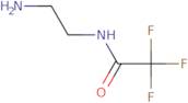 2-(Trifluoroacetamido)Ethylamine Hydrochloride