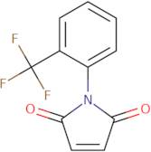 1-(2-Trifluoromethyl-Phenyl)-Pyrrole-2,5-Dione