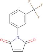 1-(3-Trifluoromethyl-Phenyl)-Pyrrole-2,5-Dione