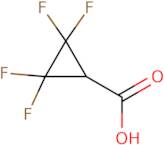 2,2,3,3-Tetrafluorocyclopropanecarboxylic acid