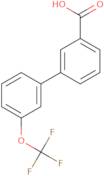 3-(TrifluoroMethoxy)biphenyl-3-carboxylic acid