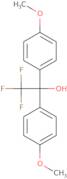 2,2,2-Trifluoro-1,1-Bis(4-Methoxyphenyl)Ethanol