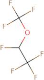 1,1,1,2-Tetrafluoro-2-(Trifluoromethoxy)-Ethane