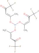 Tris(1,1,1-Trifluoro-2,4-Pentanedionato)-Indium