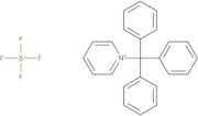 1-(Triphenylmethyl)Pyridinium Tetrafluoroborate