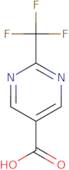 2-(Trifluoromethyl)pyrimidine-5-carboxylic acid
