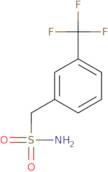 1-[3-(Trifluoromethyl)phenyl]methanesulfonamide